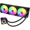 Enermax LIQMAXFLO 360 ARGB, water cooling (black)