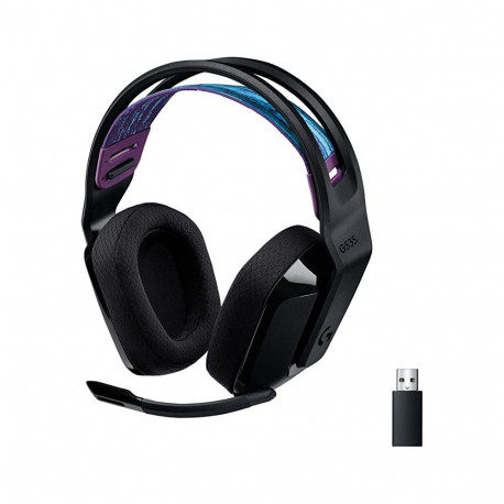 G535 LIGHTSPEED, must