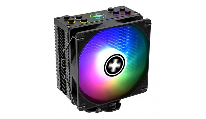 Performance A+ M704PRO.ARGB (schwarz, 120 mm)