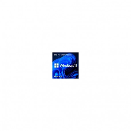 Windows operatsioonisüsteem 11 Pro tööjaamadele 64-bit inglise DVD-ROM