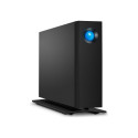 LaCie 4TB d2 Professional USB-C