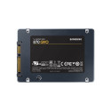 Samsung 870 QVO 2 TB, SSD (grey, SATA 6 GB / s, 2.5 inches, internal)