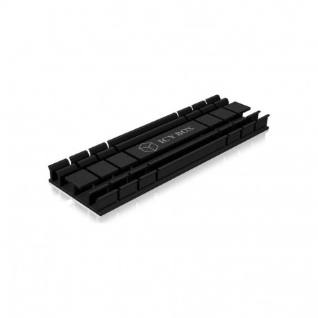 IB-M2HS-701 toetab M.2 2280 SSD, must