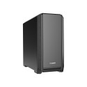 be quiet! korpus SILENT BASE 601, must