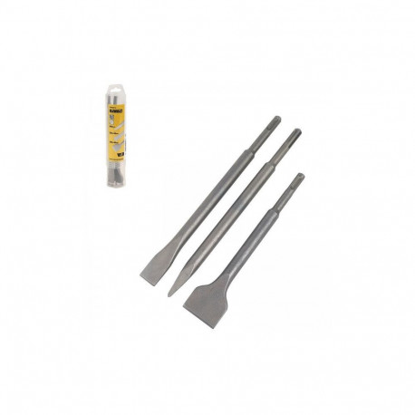 DeWalt chisel set DT60330-QZ