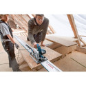 Bosch guide rail FSN 1600 silver