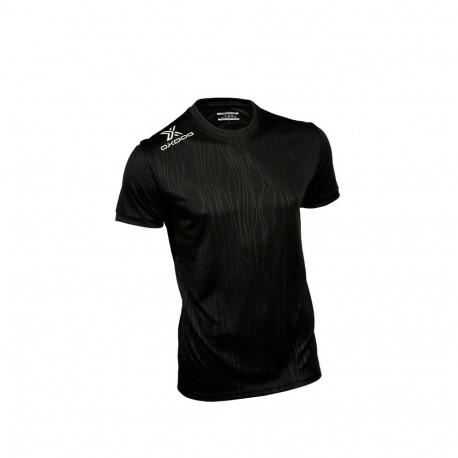 Avenger särk must 140