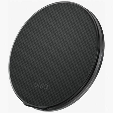 Uniq Grivix Premium 360 Mount&Grip Stand Magnetic Holder - Black