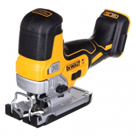 DEWALT dekoopeerimissaag DCS335N-XJ käepide