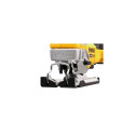 DeWALT DCS334NT-XJ tikksaag 3200 spm 2.1 kg