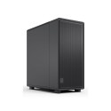 Fractal Design Epoch Black Solid