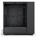 Fractal Design Epoch Black Solid