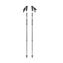 EAGLE blue-white Trekking Poles
