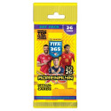 Panini jalgpallikaardid FIFA 365 2026 Fat Pack