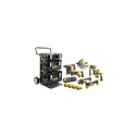 18V 8-Tool Combo Kit