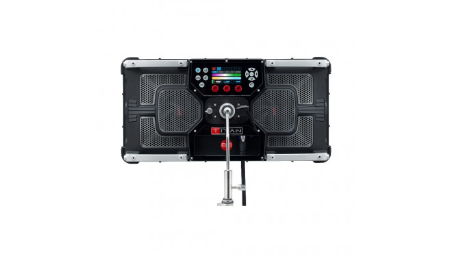 Rotolight klamber Titan
