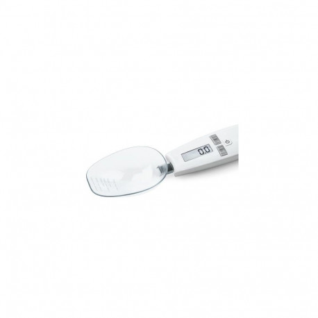 Soehnle 66220 0 spoon scale White