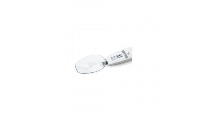 Soehnle 66220 0 spoon scale White