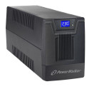 PowerWalker VI 1500 SCL FR uninterruptible power supply (UPS) Line-Interactive 1.5 kVA 900 W 4 AC ou