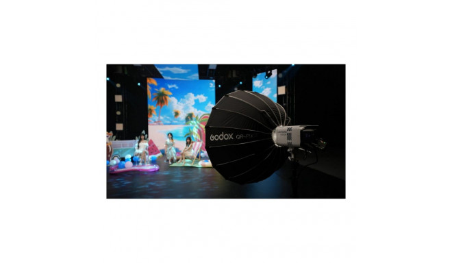 Godox LE200Bi White Litemons Bi Color LED Video Light