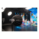 Godox LE200Bi White Litemons Bi Color LED Video Light