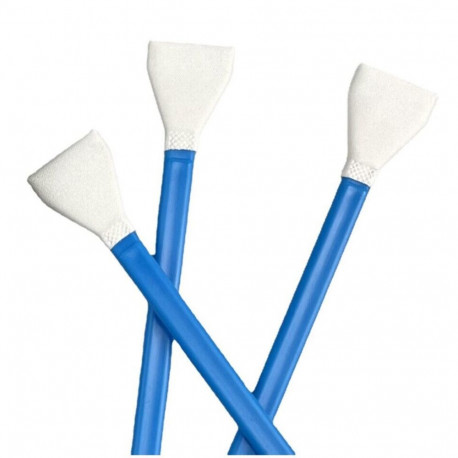 B.I.G. Sensor Reinigungs-Swabs 16mm, 10 Stück