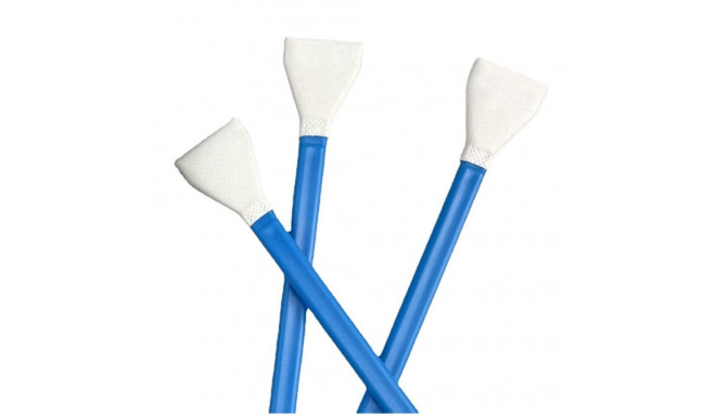 B.I.G. Sensor Reinigungs-Swabs 16mm, 10 Stück