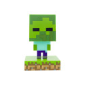 Paladone Minecraft Zombie Light