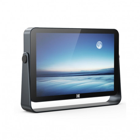 Kodak 10 Touchscreen Digital Photo Frame Wi-Fi