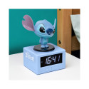 Paladone Stitch Icon Alarm Clock