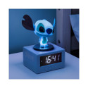 Paladone Stitch Icon Alarm Clock