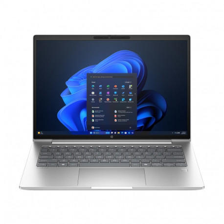 HP ProBook 4 G1a 14 - Ryzen 5 220, 16GB, 512GB SSD, 14 WUXGA 300-nit AG, 1080p non-IR cam, FPR, US b