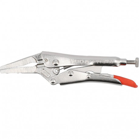 Locking Pliers 6" (150Mm) YT-2459 YATO