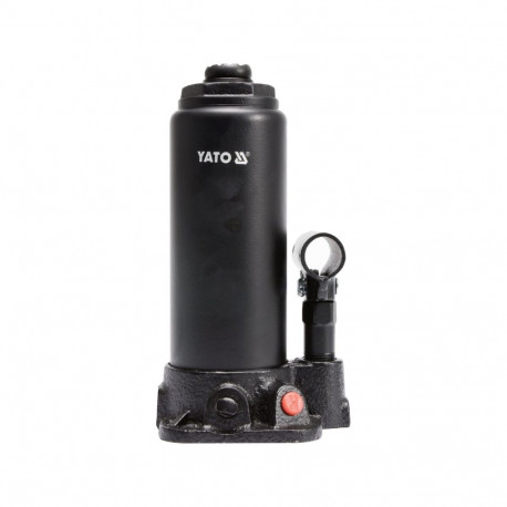 Yato hüdrauliline tungraud YT-17002, 5t, 216-413mm, 96x110mm, 29mm, 137mm, 60mm, haamrivärvitud