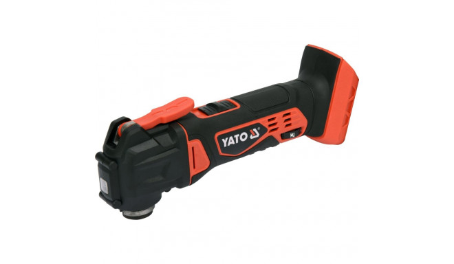 18V Oscilating Multitool YT-82819 YATO