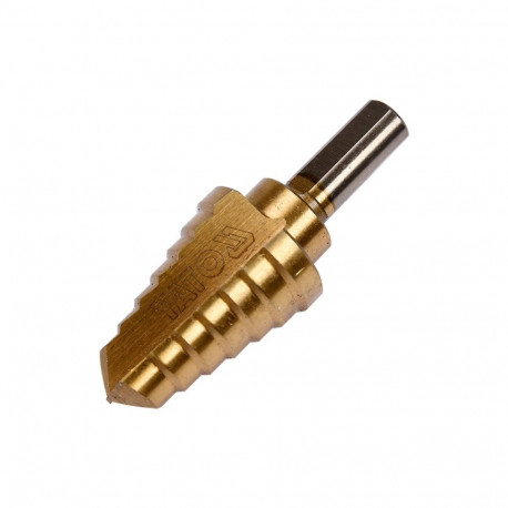 Step Drill 14-26Mm YT-44743 YATO