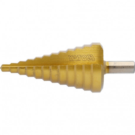 Mitmeastmeline Puur 6-38Mm YT-44740 YATO