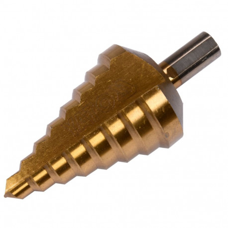 Step Drill 10-45Mm YT-44742 YATO