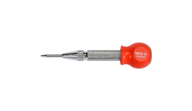 Adjustable Center Punch YT-47161 YATO