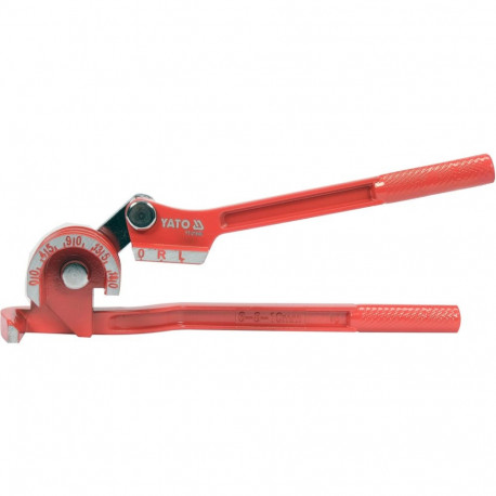 Pipe Bender 6-10Mm YT-21840 YATO