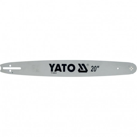 Guide Bar 0.325" 20" 78 0.058" U YT-84938 YATO