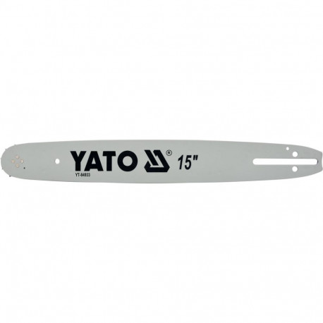 Kettsae Latt 15" /38Cm 1,3Mm YT-84933 YATO