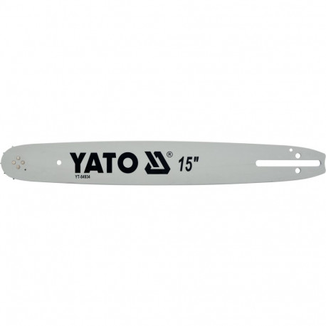 Guide Bar 15" 0, 325U YT-84934 YATO