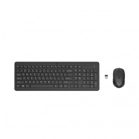 330 Wireless Mouse and Keyboard Combination 2V9E6AA#ABB