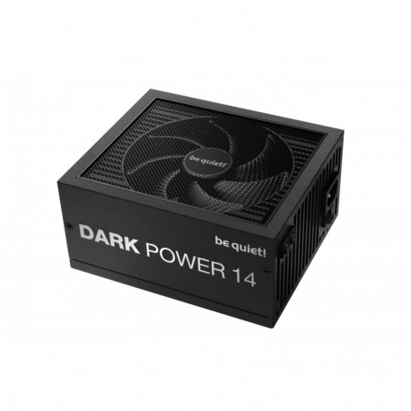 Be quiet Dark Power 14 1000W 80+ Titanium