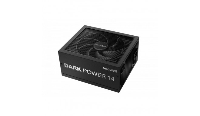 Be quiet Dark Power 14 1200W 80+ Titanium