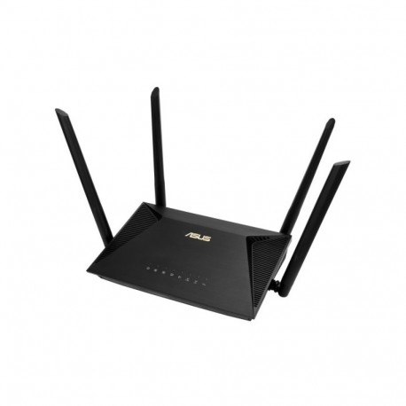 RT-AX1800U router WiFi AX1800 3LAN 1WAN 1