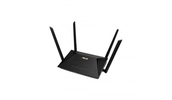 RT-AX1800U router WiFi AX1800 3LAN 1WAN 1