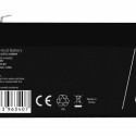 Battery AGM VRLA 12V 3.4Ah