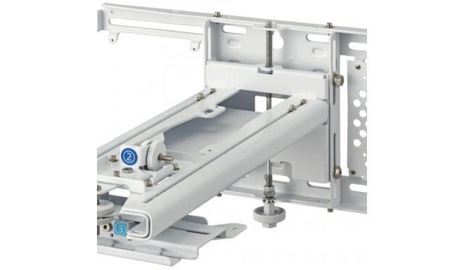 Wall mount ELPMB62 for EB-7xx/8xx EH-LS500x